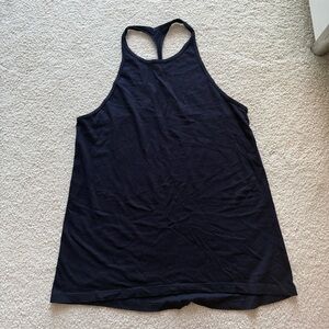 Lululemon High Neck Top EUC